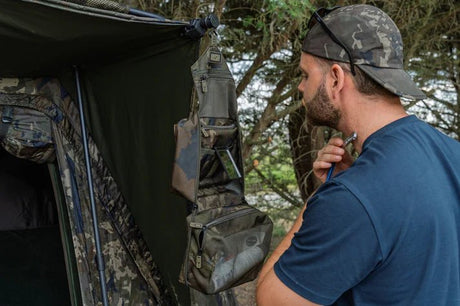 Kulturbeutel Nash Subterfuge - Tienda Carpfishing