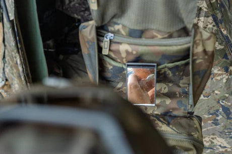 Kulturbeutel Nash Subterfuge - Tienda Carpfishing