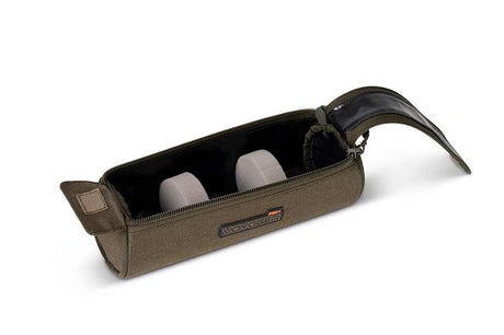 Bolso para bobinas de carrete Fox Voyager® - Tienda Carpfishing