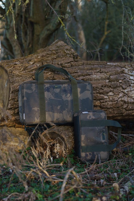 Bolso para Buzz Bar Solar WorldWide - Tienda Carpfishing