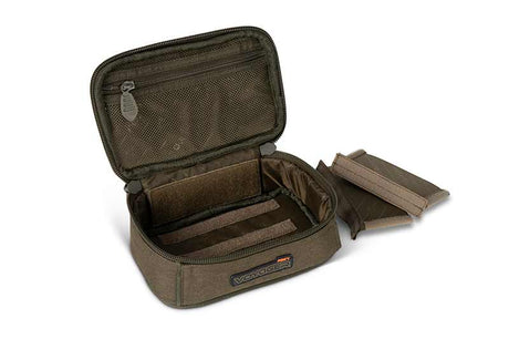 Bolso para plomos Fox Voyager® - Tienda Carpfishing