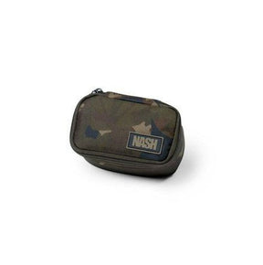 Bolso para plomos Nash Subterfuge Hi Protect - Tienda Carpfishing