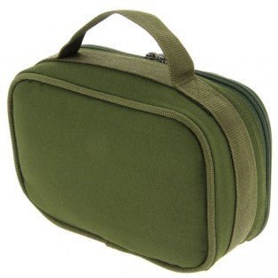 Bolso para plomos NGT - Tienda Carpfishing