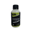 Booster Krom Quality KR200 White Boom 500 ml - Tienda Carpfishing