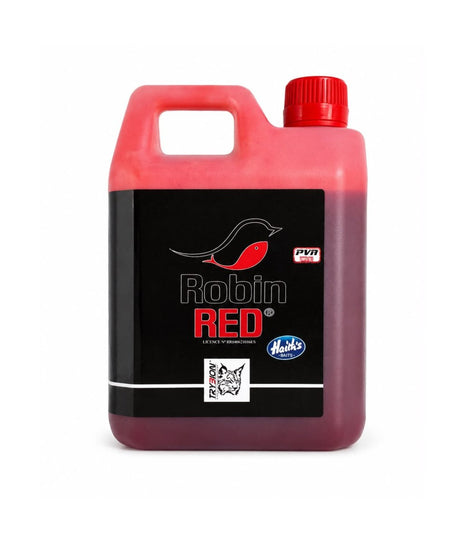 Booster Trybion Robin Red 1000 ml - Tienda Carpfishing