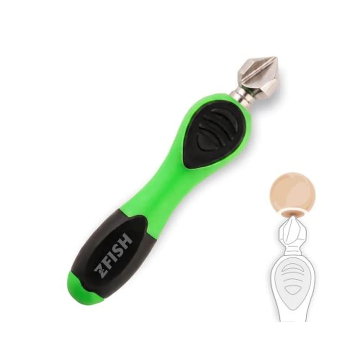 Bore Tool Zfish - Tienda Carpfishing