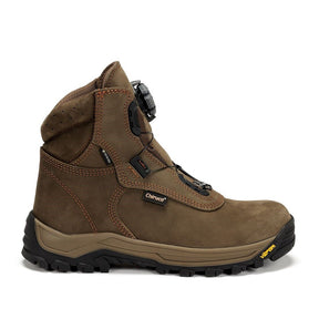 Botas Chiruca Boxer Boa 01 Gore - Tex Verde - Tienda Carpfishing