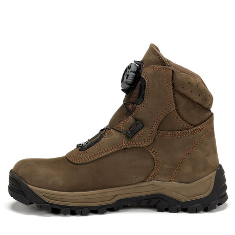 Botas Chiruca Boxer Boa 01 Gore - Tex Verde - Tienda Carpfishing