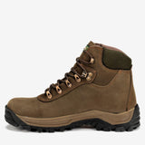Botas Chiruca Grifon 01 Gore - Tex Verde - Tienda Carpfishing