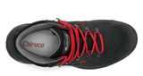 Botas Chiruca Massana 08 Gore - Tex Negro - Tienda Carpfishing