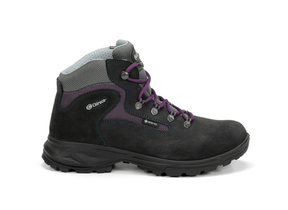 Botas Chiruca Massana 36 Gore - Tex Negro - Tienda Carpfishing