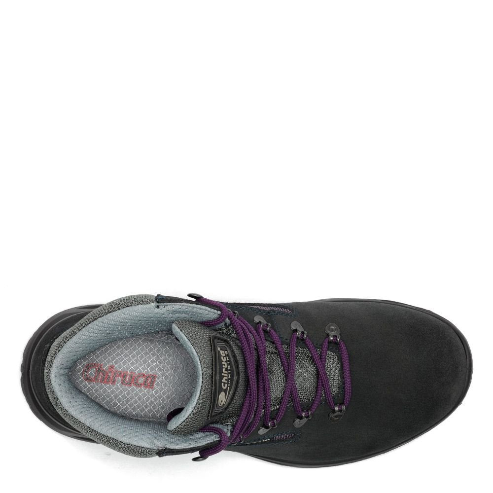 Botas Chiruca Massana 36 Gore - Tex Negro - Tienda Carpfishing