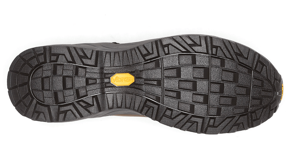 Botas Chiruca Montreal 01 Gore - Tex Marron - Tienda Carpfishing