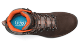 Botas Chiruca Taiga 02 Gore - Tex Marrón - Naranja - Tienda Carpfishing
