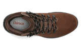 Botas Chiruca Xacobeo 27 Gore - Tex Marrón - Tienda Carpfishing