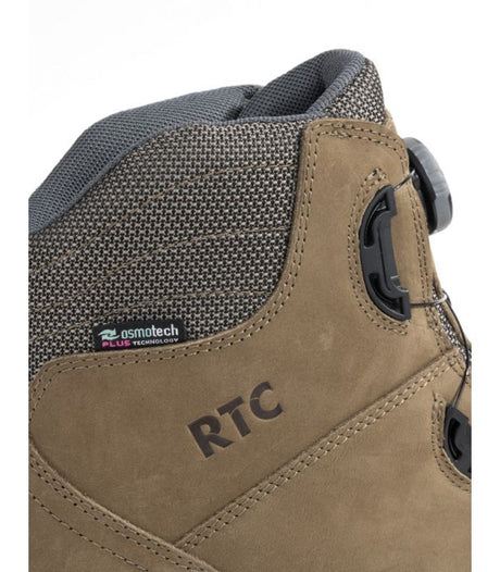 Botas RTC Norden ATL - Tienda Carpfishing