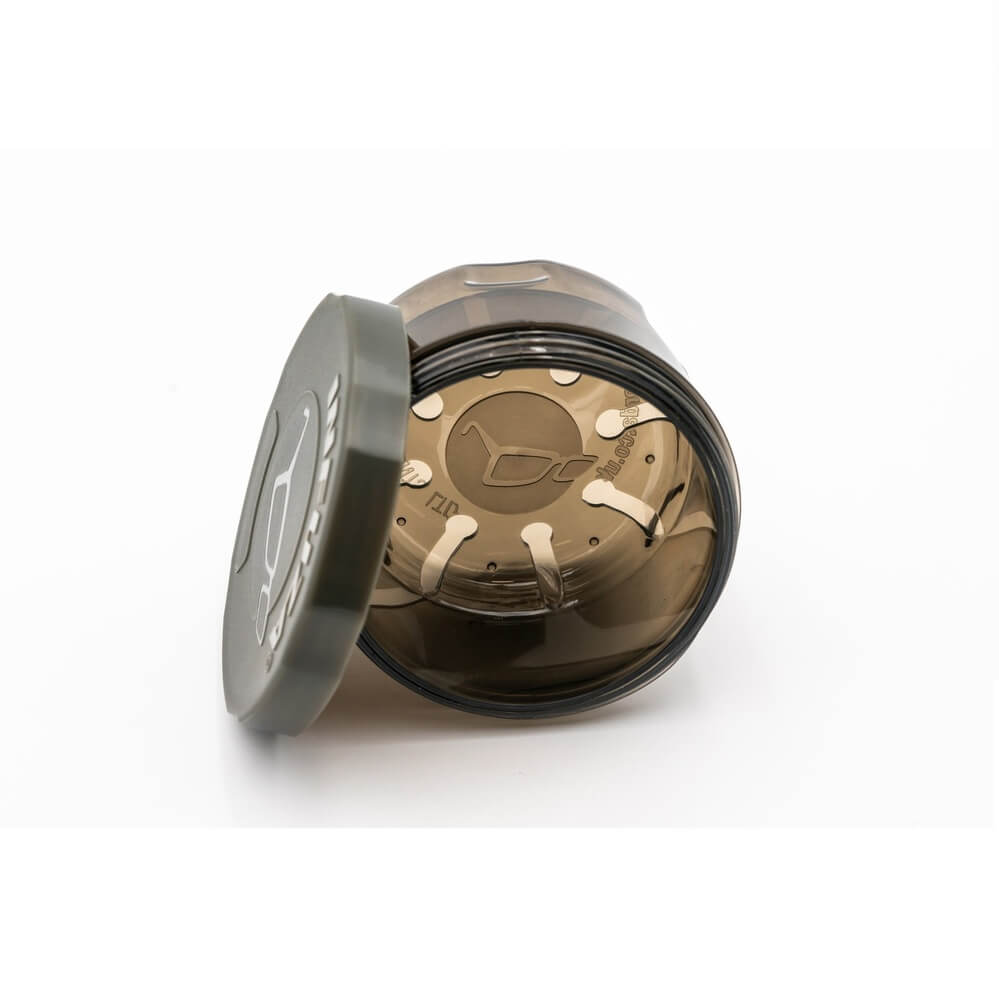 Bote para Cebos Korda Infuza L - Tienda Carpfishing