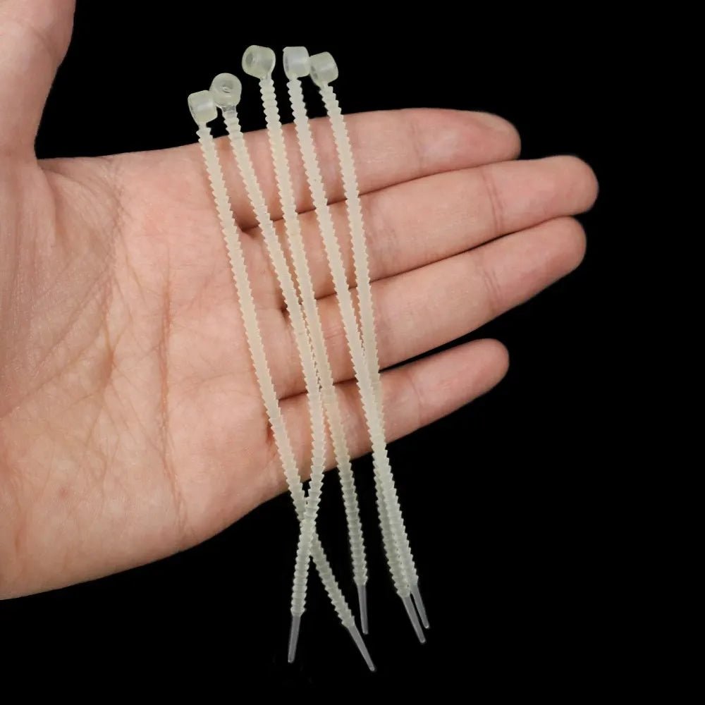 Bridas PVA Krom Quality - Tienda Carpfishing