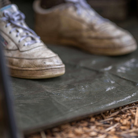 Brolly Avid Carp Revolve 60'' - Tienda Carpfishing