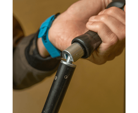 Brolly Avid Carp Revolve Day - Session 60'' - Tienda Carpfishing