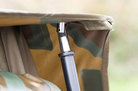 Brolly Fox Eos 60'' - Tienda Carpfishing