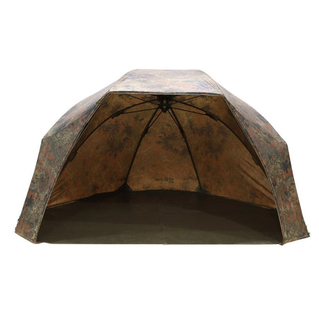 Brolly Sonik Opti - Cam 60" Ovalado - Tienda Carpfishing