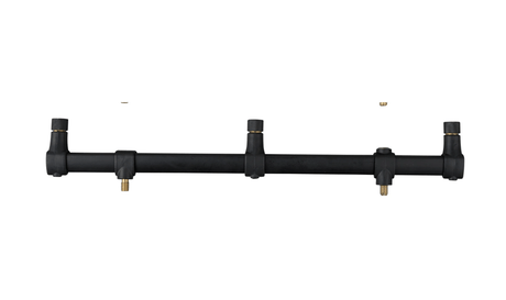 Buzz bar Prologic 3 cañas 35 cm - Tienda Carpfishing