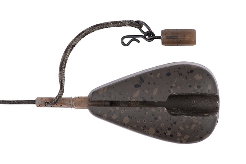 Plomo Fox Edges Camo Inline Lead Drop Off Kit