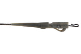 Material de montaje Fox Edges Naturals Slik Lead Clip + Pegs