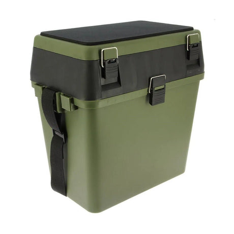 Caja Asiento NGT Session - Tienda Carpfishing