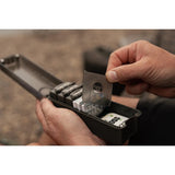 Caja Tackle Korda Utility - Tienda Carpfishing