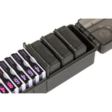 Caja Tackle Korda Utility - Tienda Carpfishing