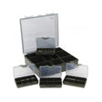 Caja Tackle NGT System 4+1 - Tienda Carpfishing