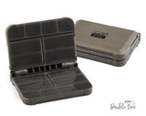 Caja Tackle Zfish Mini L - Tienda Carpfishing