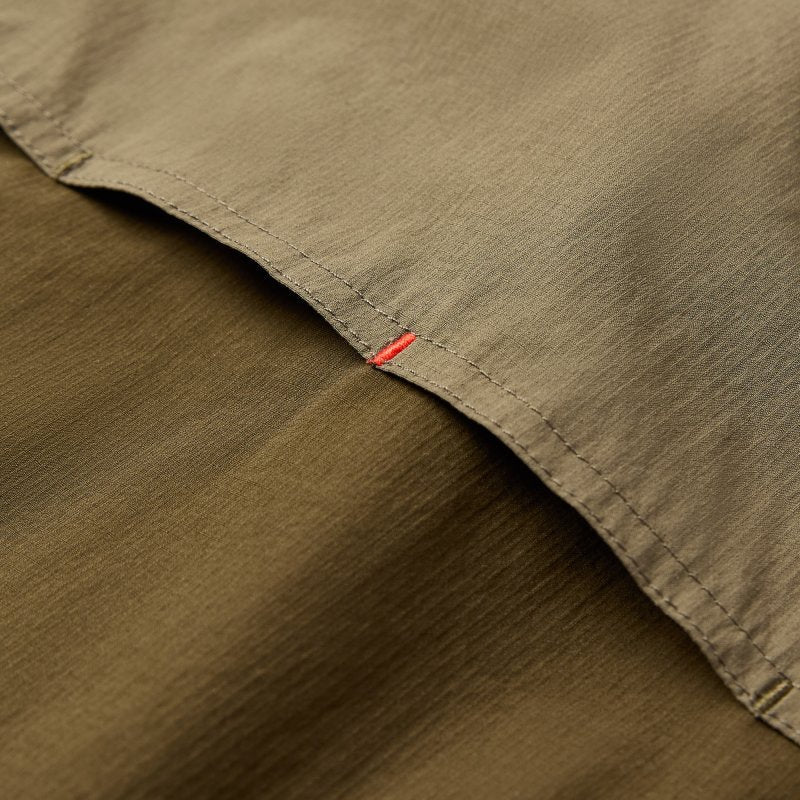 Camisa técnica Trakker Techpro Mozzi - Tienda Carpfishing