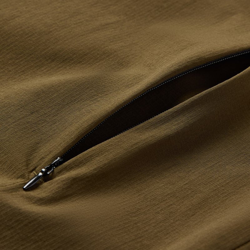 Camisa técnica Trakker Techpro Mozzi - Tienda Carpfishing
