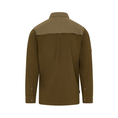 Camisa técnica Trakker Techpro Mozzi - Tienda Carpfishing