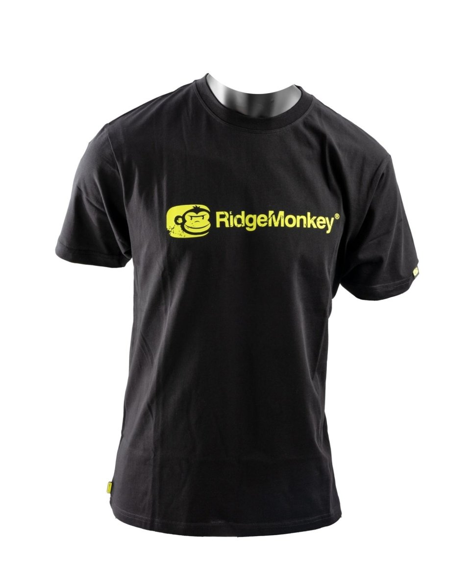 Camiseta Ridge Monkey APEarel Lightweight Classic - Tienda Carpfishing