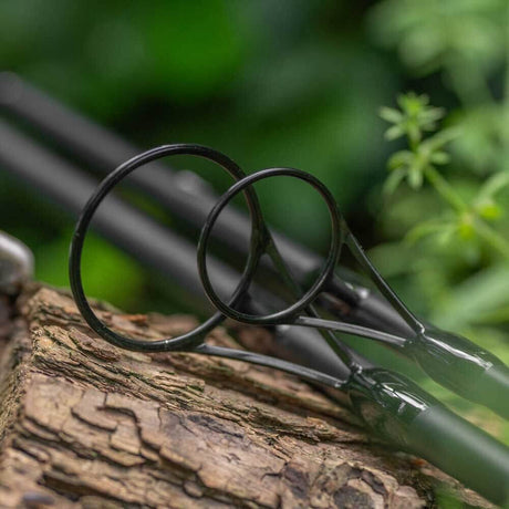 Caña Avid Carp Revolve 12 pies 3 lb - Tienda Carpfishing