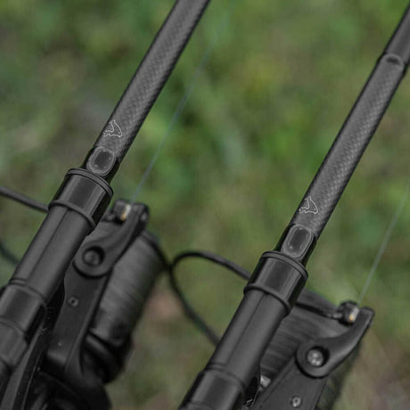 Caña Avid Carp Revolve 12 pies 3 lb - Tienda Carpfishing