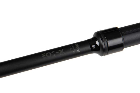 Caña Fox EOS - X Telescópica 13 pies 3,5 lb - Tienda Carpfishing