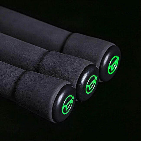 Caña Korda Kaizen Green 10 pies 3,5 lb C - Tienda Carpfishing