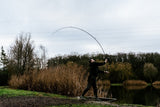 Caña Nash Air Force F10 12 pies 5 lb Spod & Marker - Tienda Carpfishing