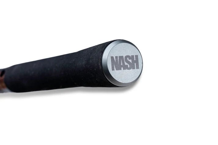 Caña Nash Air Force F10 13 pies 3.75 lb - Tienda Carpfishing