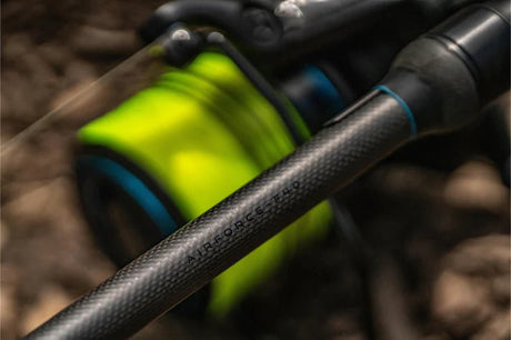 Caña Nash Air Force F40 13 pies 3.5 lb - Tienda Carpfishing