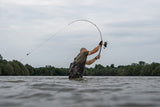 Caña Nash Scope Abbreviated 9 pies 3.5 lb - Tienda Carpfishing