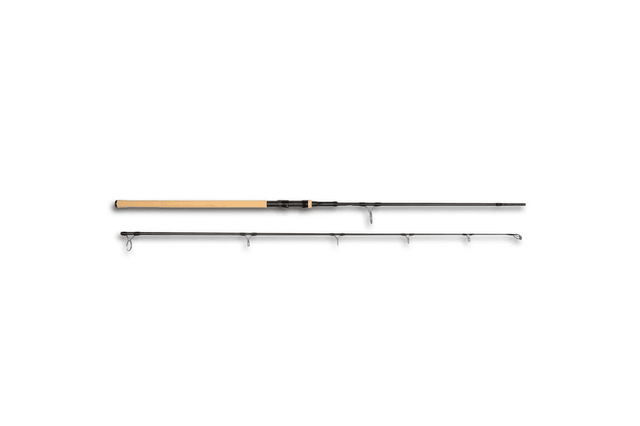 Caña Nash Scope Cork 10ft pies 3,5 lb - Tienda Carpfishing