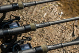 Caña Nash Scope OPS Olive Duplon 10 pies 3,5 lb - Tienda Carpfishing