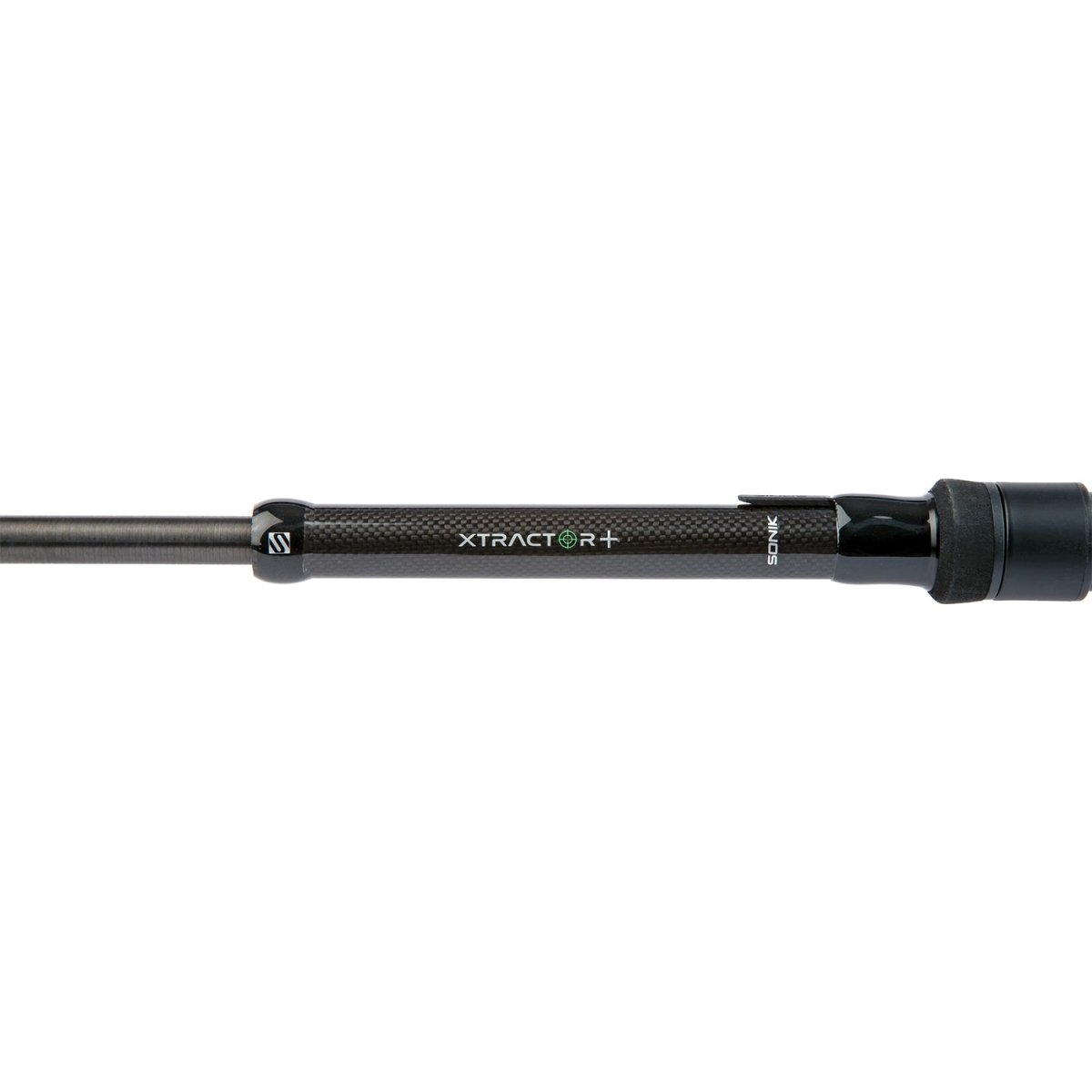 Caña Sonik Xtractor+ 10 pies 3,50 lb - Tienda Carpfishing