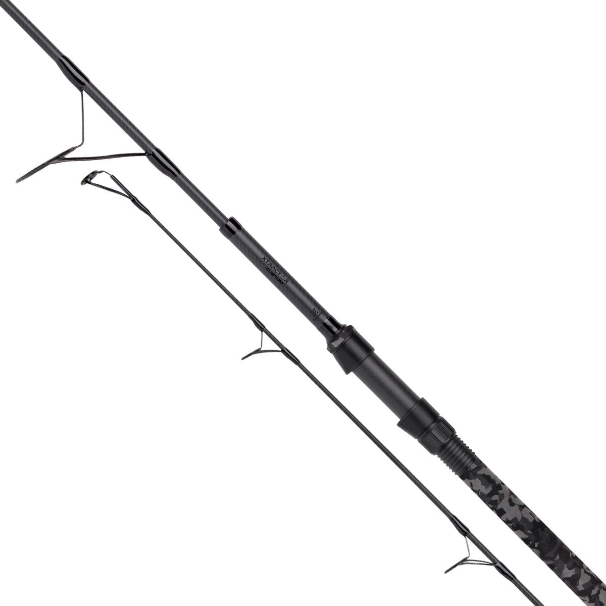 Caña Sonik Xtractor Custom 6 Pies 3,00 Ib - Tienda Carpfishing